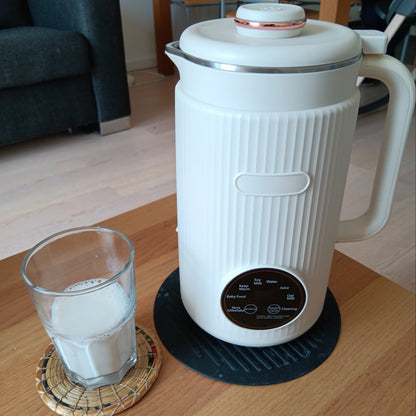 SoyLiq - Machine à Lait Végétal